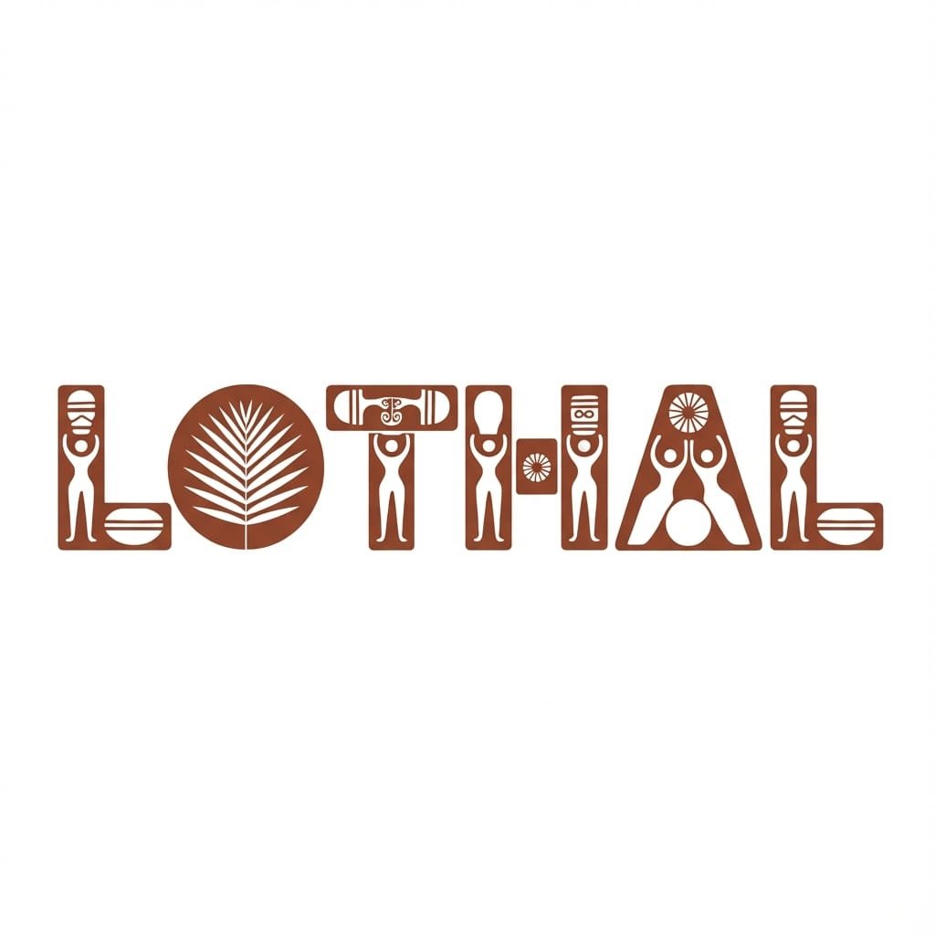 Lothal Gujarat
